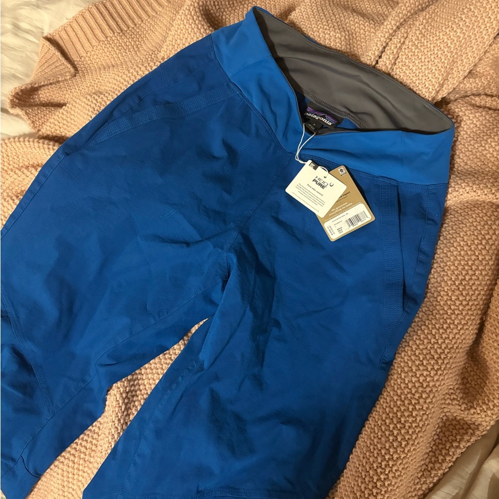 Patagonia Calista rock climbing pants